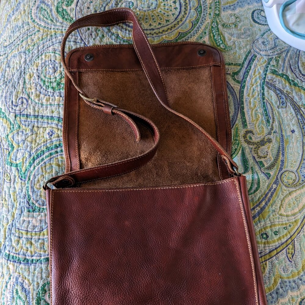 Leather Bag - Picture 9 of 10